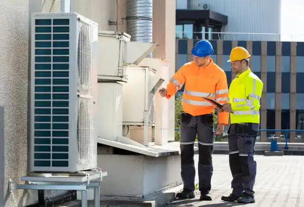 energy audit Gloucester Courthouse